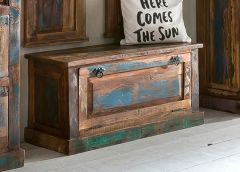 Jalatsikapp Riverboat, mitmevärviline