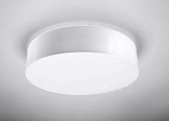 Laelamp Arena 55, valge