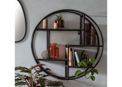 Riiul Panama, India roosipuu