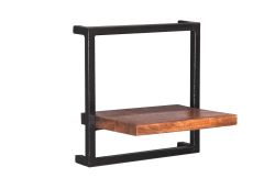 Riiul Panama, India roosipuu