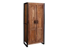 Kapp Panama, India roosipuu