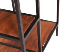 Riiul Panama, India roosipuu