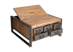 Diivanilaud Panama, India roosipuu