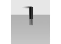 Laelamp Loopez, must/kroom