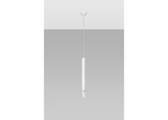 Laelamp Wezyr 1, valge