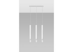 Laelamp Wezyr 3, valge