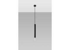 Laelamp Wezyr 1, must