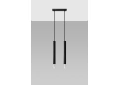 Laelamp Wezyr 2, must