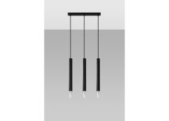 Laelamp Wezyr 3, must