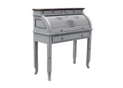 Sekretärkapp Spa, taupe