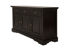 Kummut Samba, antiik