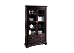 Vitriinkapp Samba, antiik