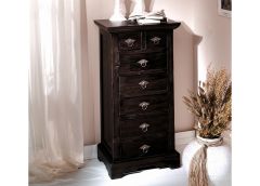 Kummut Samba, antiik