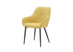 Söögitool, kollane