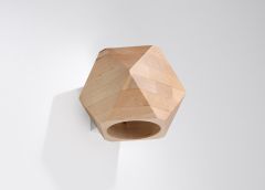 Seinalamp Woody 3, puit