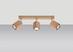 Laelamp Keke 3, tamm