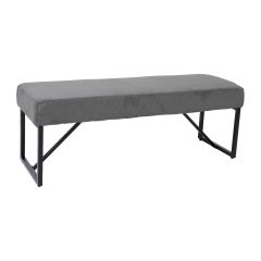 Pink MYLA hall velvet