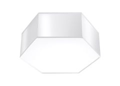 Plafoon Sunde 11, valge