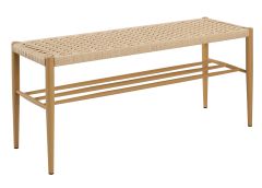 Pink MARLO naturaalne/beež