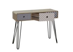 Laud Mail Box, valgendatud tamm