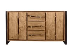 Kummut Live Edge, konjak