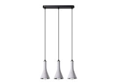 Laelamp Rea 3, betoon