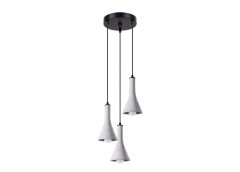 Laelamp Rea 3, betoon
