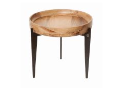 Diivanilaud Tom Tailor, mangopuit