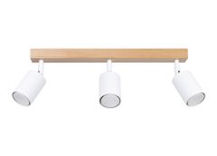 Laelamp Verdo 3, valge