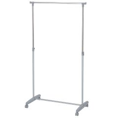 Stange FRED, hõbedane-kroom