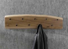 Nagi Albero, akaatsia