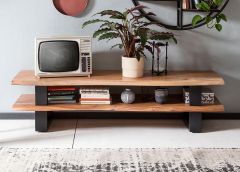 TV-alus Albero, akaatsia