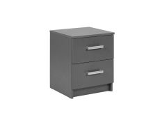 Kummut Elenzio 2, grafiit hall