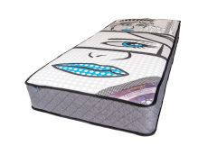 Mäluvahumadrats 7ZONE90