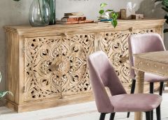 Kummut Lakadee, mango