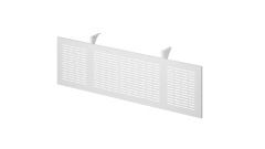 Esipaneel metallist 1400x400 BILL laudadele