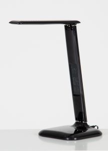 Laualamp HD1408S Black