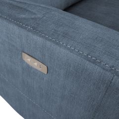 Tugitool GASTON elektriline recliner, si