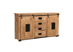 Kummut Namur, naturaalne/antiikmust