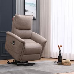 Tugitool GIANNI elektriline lift recline