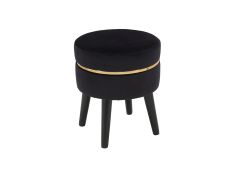 Tumba Paris, must/kuldne