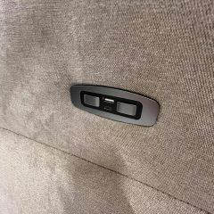 Tugitool DAMIKA elektriline recliner, ha