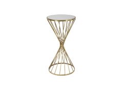 Abilaud Hypnos Ø35 cm, kuldne