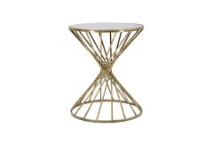 Diivanilaud Glam, kuld