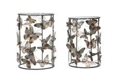 Abilauad Glam 2tk, multi