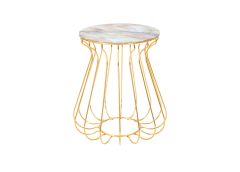 Abilaud Lale, kuld/kirju