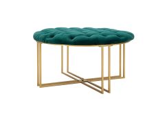 Järi, kuld/roheline