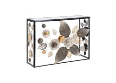 Konsoollaud Glam Dark, kirju