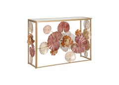 Konsoollaud Glam Redy, kirju