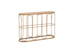 Konsoollaud Samui, naturaalne